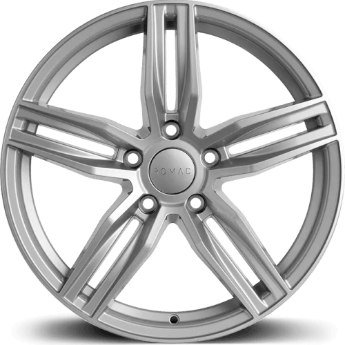 ROMAC VENOM Alloy wheels