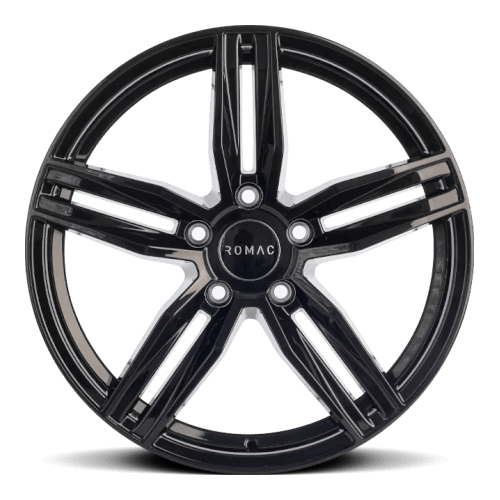 ROMAC VENOM Alloy wheels