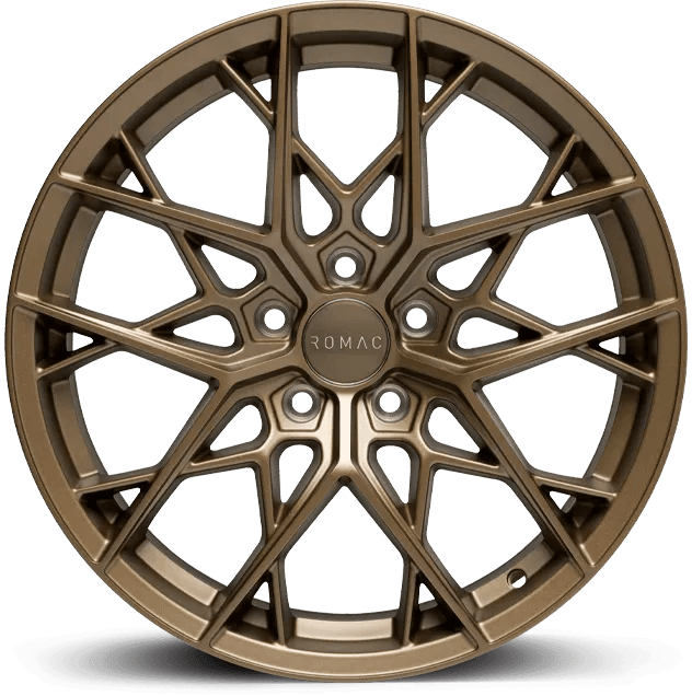 ROMAC VORTEX Bronze ROMAC