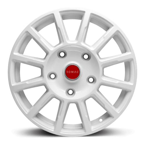 ROMAC STEALTH Alloy wheels