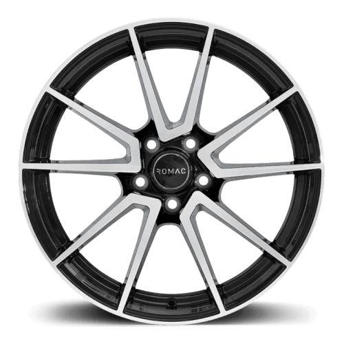 ROMAC AIR Alloy wheels