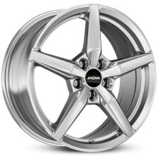 Ronal R69 Alloy wheels