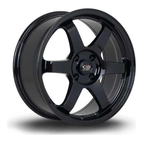 Rota Grid Alloy wheels