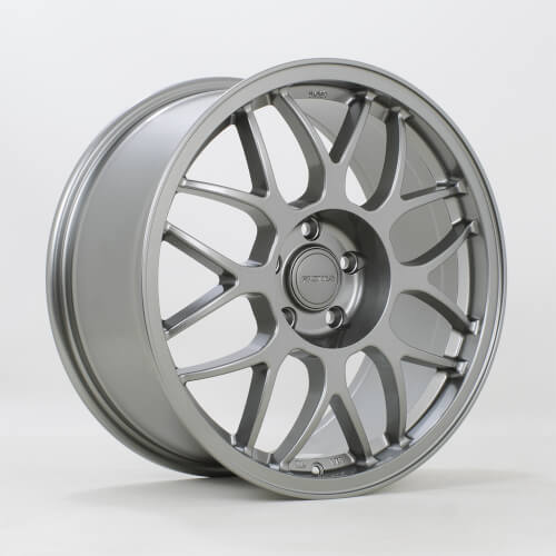 Rota Formula B - Steelgrey