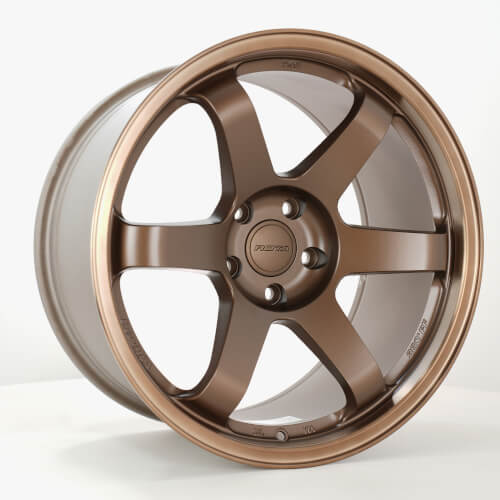 Rota Grid FF - Spbronze