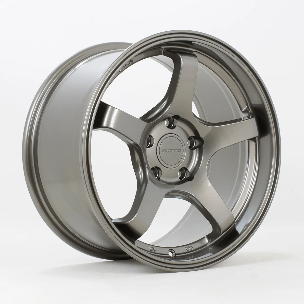 Rota RT5 Bronze Alloy Wheels