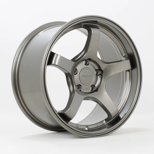 Rota RT5 Alloy wheels