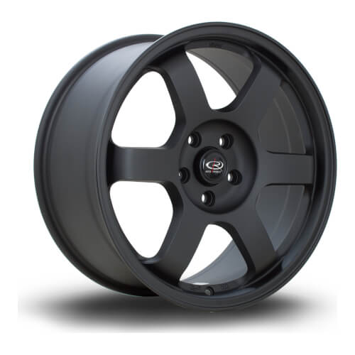 Rota Grid Van - Fblack2