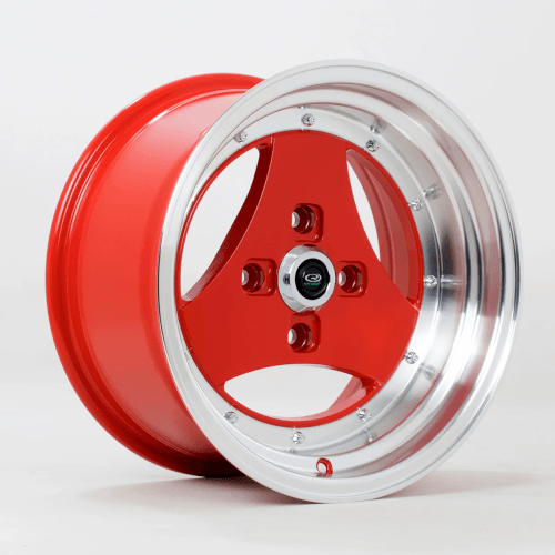 Rota Triad Alloy wheels