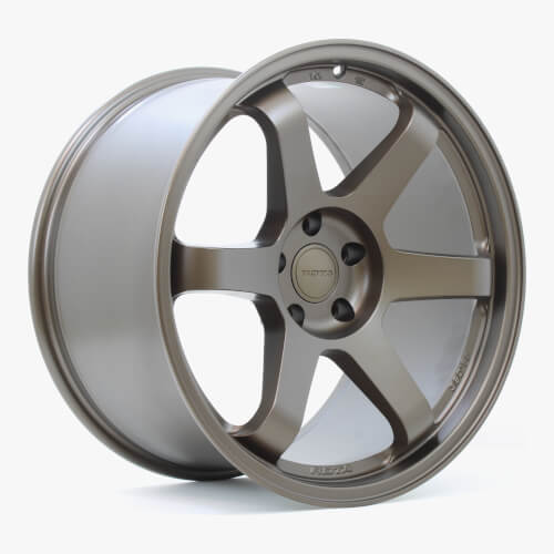 Rota Grid FF - Mbronze3