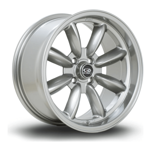 Rota RBR Alloy wheels