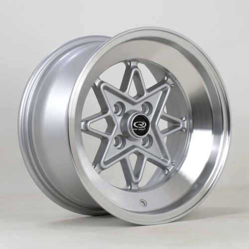 Rota Hachi Alloy wheels