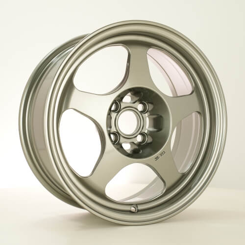 Rota Slip S1 - Steelgrey