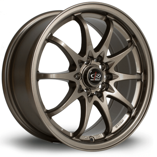 Rota Fighter Alloy wheels
