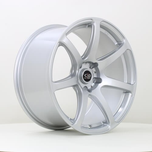 Rota ProR - Silver