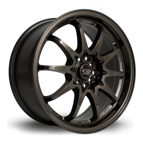Rota Fighter Alloy wheels