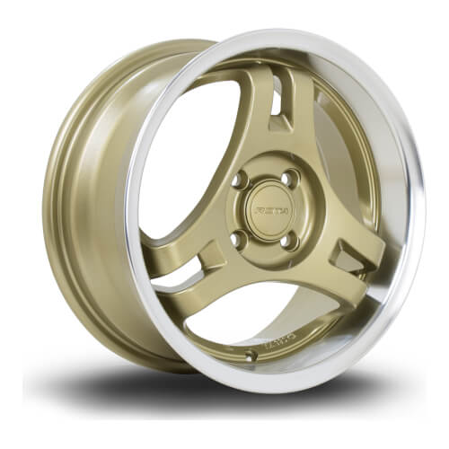 Rota HM3 - Rlgold
