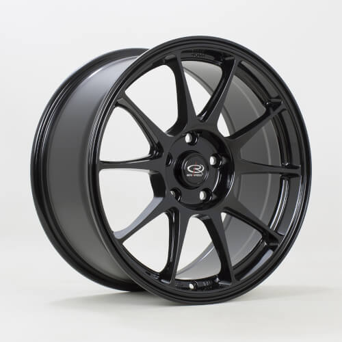 Rota Titan - Black