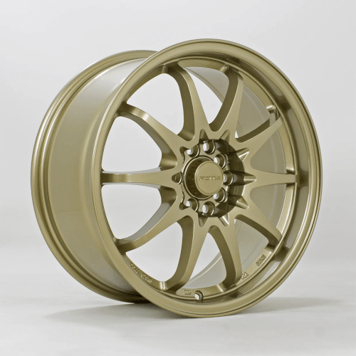 Rota Fighter Alloy wheels