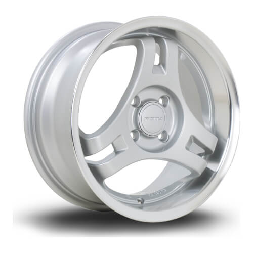 Rota HM3 - Rlsilver