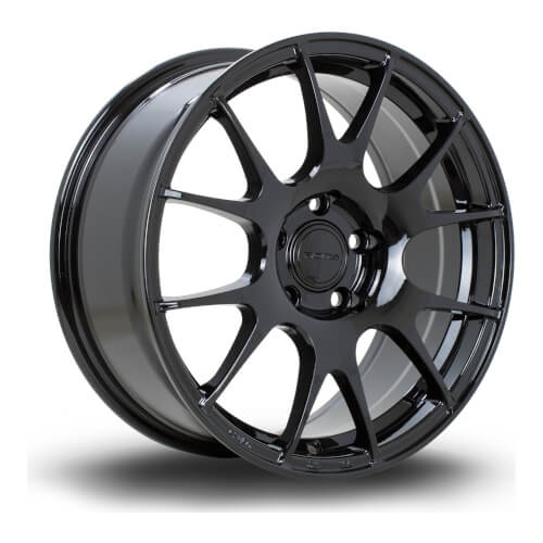 Rota Blitz - Black