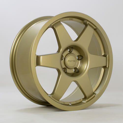 Rota Sprint - Gold