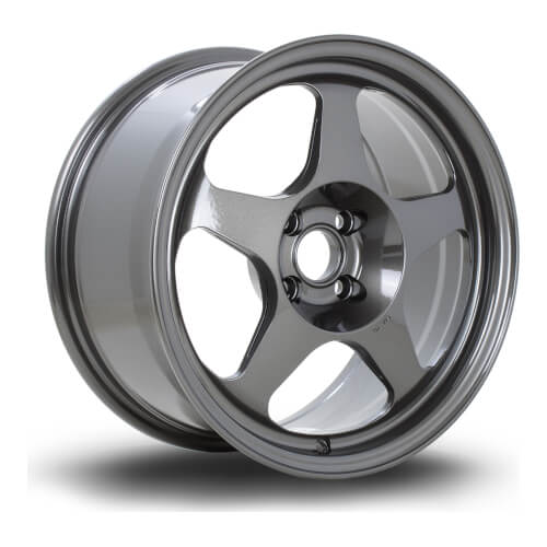 Rota Slip ATM - Gunmetal