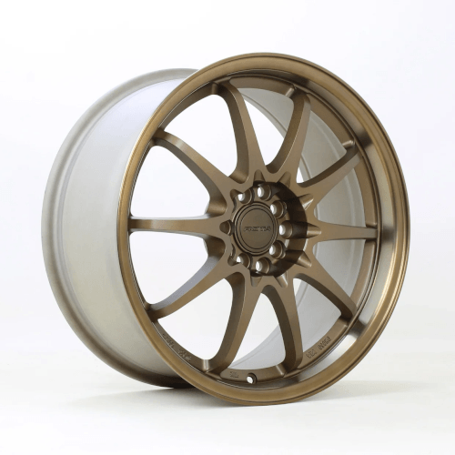 Rota Fighter Alloy wheels