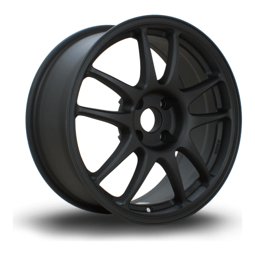 Rota Torque Alloy wheels