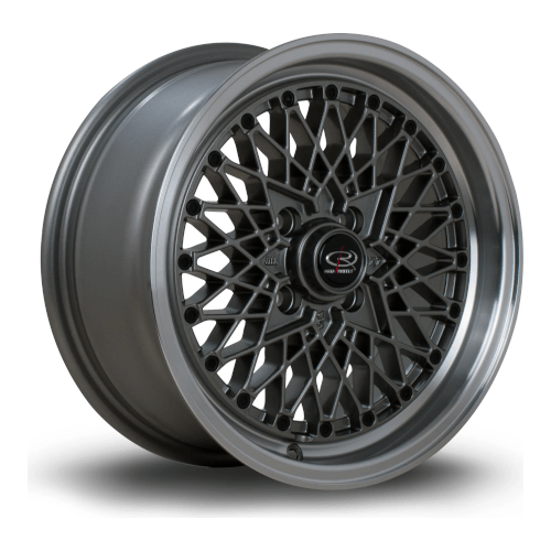 Rota OSMesh Alloy wheels