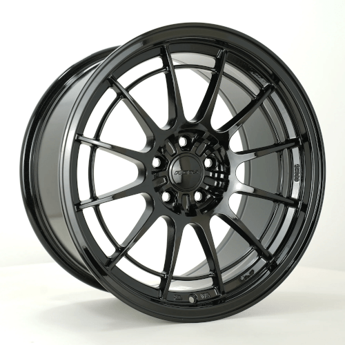 Rota GKR Alloy wheels