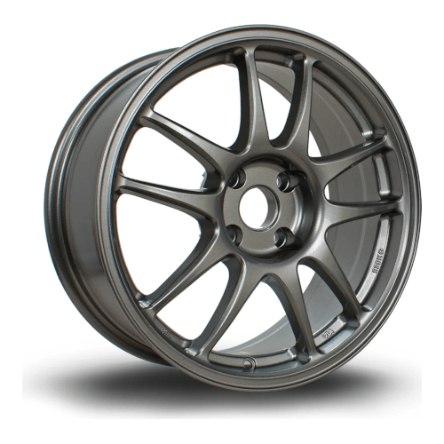 Rota Torque Alloy wheels
