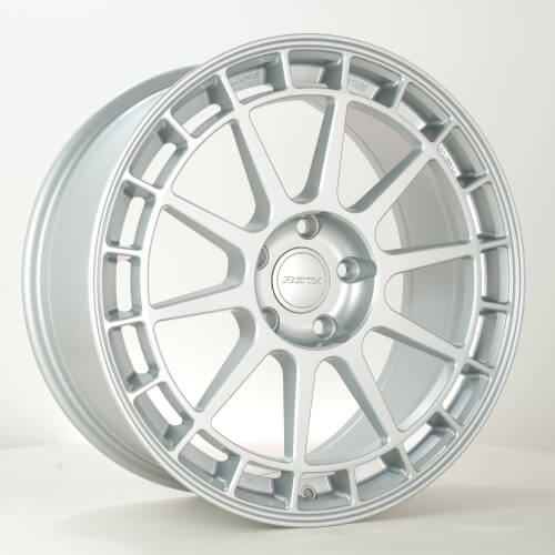 Rota Recce FF - Silver