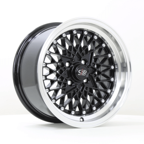 Rota OSMesh Alloy wheels
