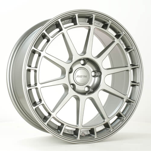 Rota Recce FF - Steelgrey