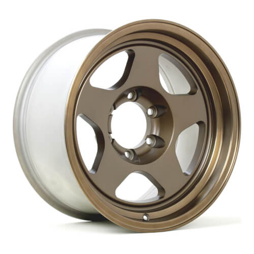 Rota Overland - Spbronze