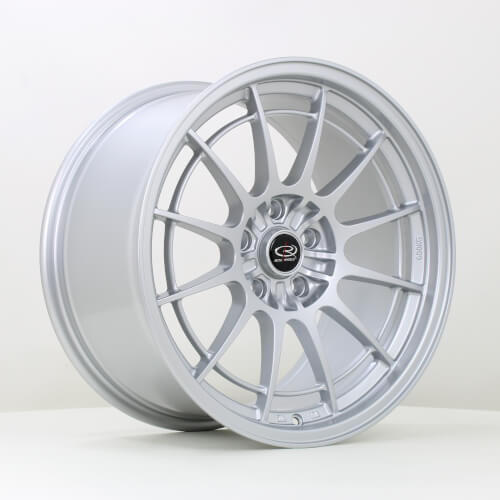 Rota GKR - Silver