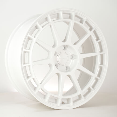 Rota Recce FF - White