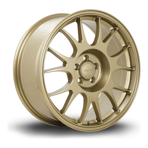 Rota Formula Alloy wheels