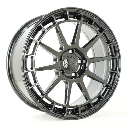 Rota Recce FF - Black