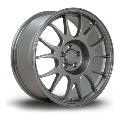 Rota Formula Alloy wheels