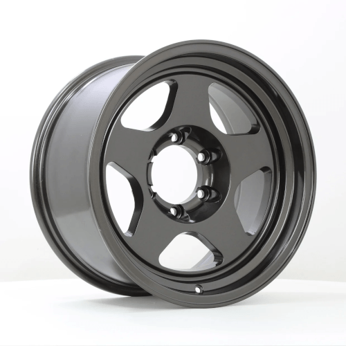 Rota Overland Alloy wheels