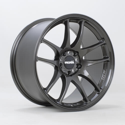 Rota Torque FF - Gunmetal