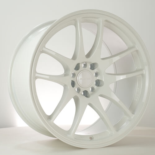 Rota Torque FF - White