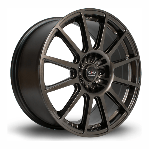 Rota Gravel Alloy wheels