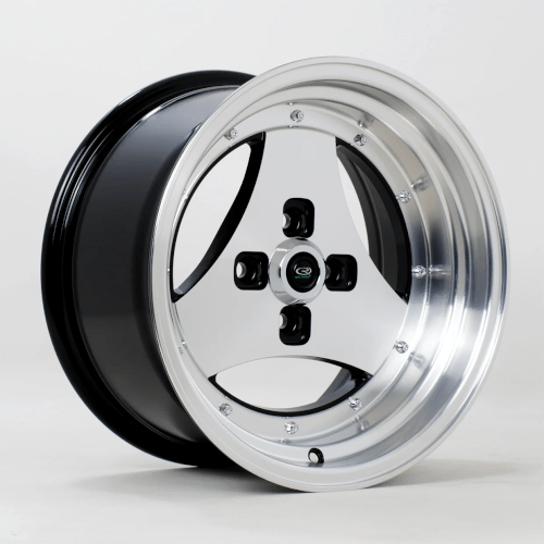 Rota Triad Alloy wheels