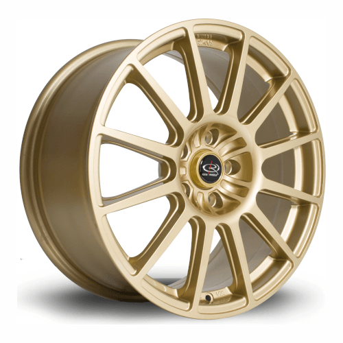 Rota Gravel Alloy wheels