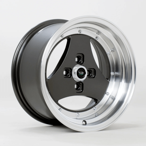 Rota Triad Alloy wheels