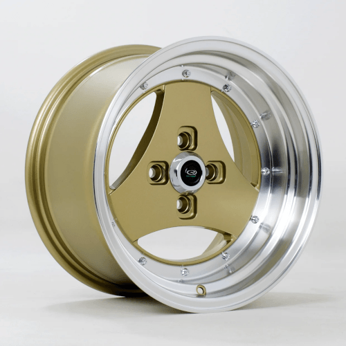 Rota Triad Alloy wheels
