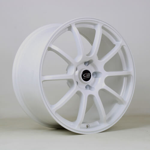 Rota Force2 - White